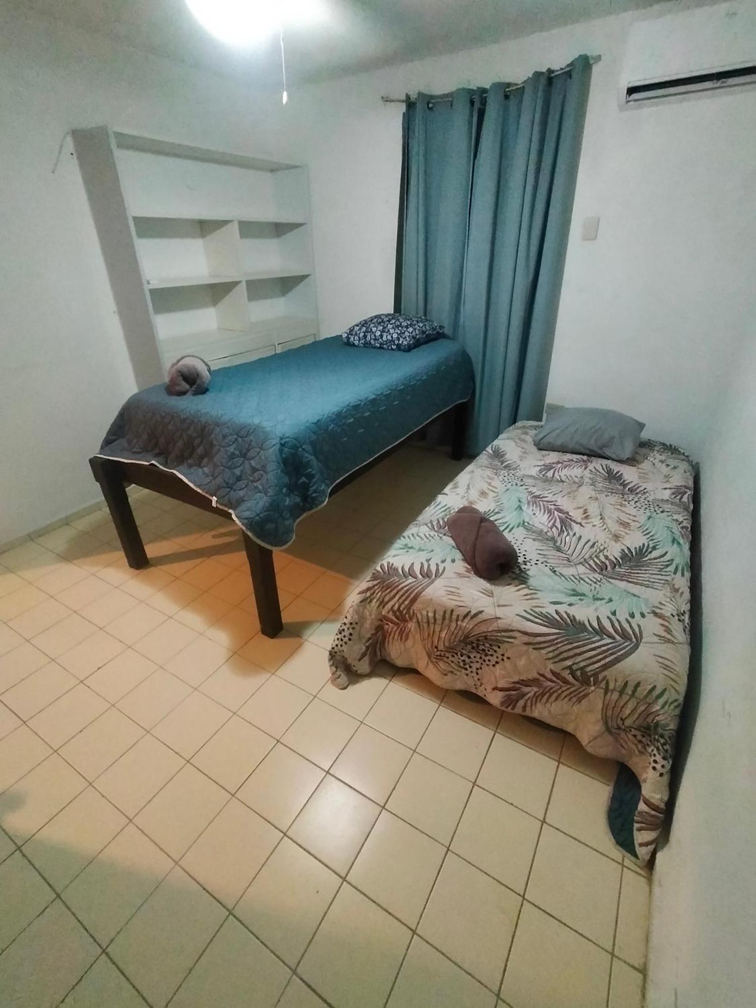 Apartamento Copan 7 Personas Cancún Exterior foto