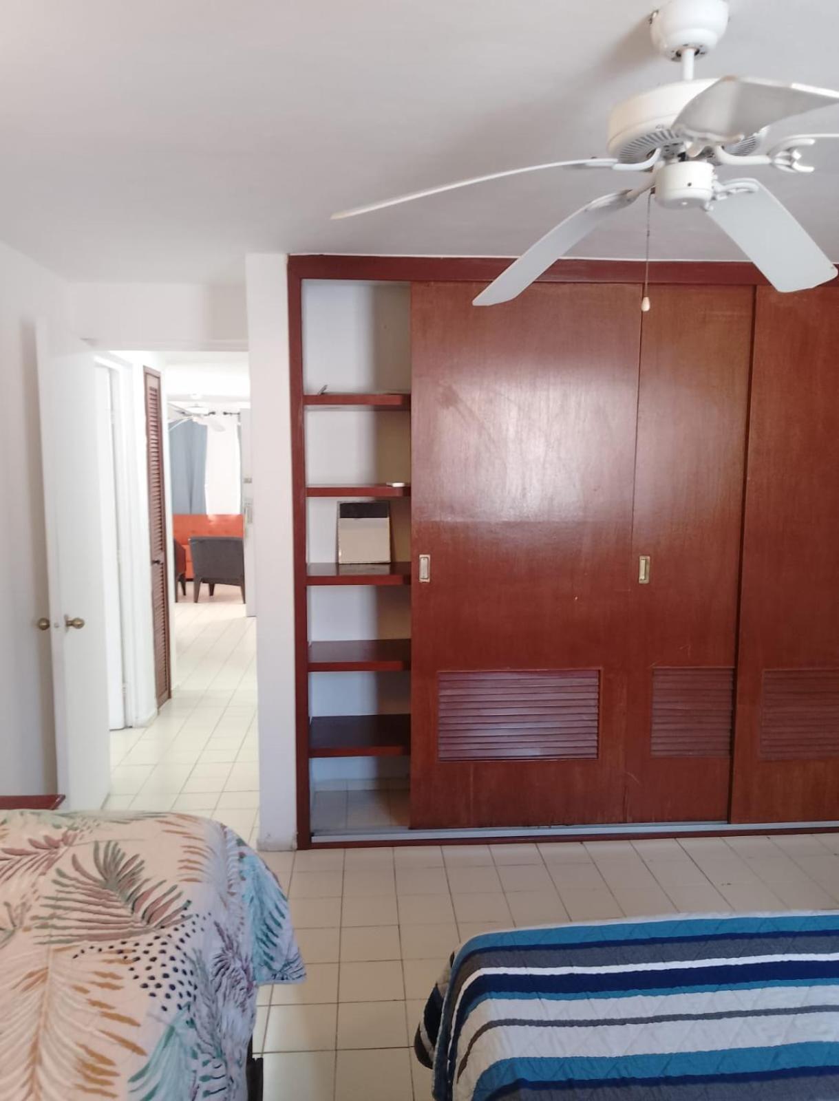 Apartamento Copan 7 Personas Cancún Exterior foto